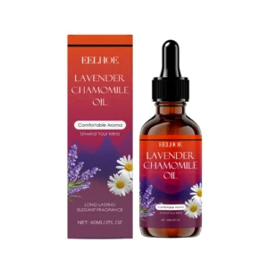 Lavender Chamomile Essential Oil