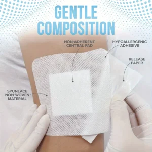 Medical Adhesive Bandage