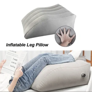 Inflatable Elevation Pillow