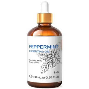 Peppermint Essential Oil