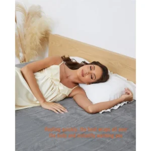Queen Size Electric Mattress Pad