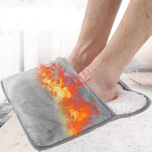 Foot Heating Pad
