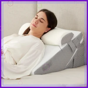 Wedge Pillow