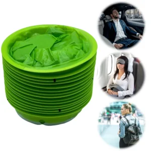 10Pcs Disposable Sickness Bag