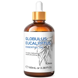 Essential Oils 100% Pure