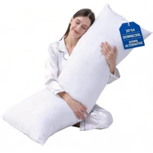 Breathable Full Body Pillow